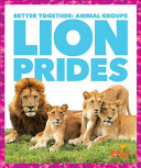 Lion Prides cover