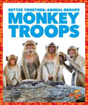 Monkey Troops cover