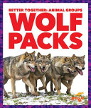 Wolf Packs cover