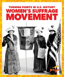 Women's Suffrage Movement cover
