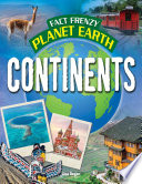 Continents cover