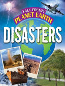 Disasters cover