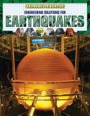 Engineering Solutions for Earthquakes cover