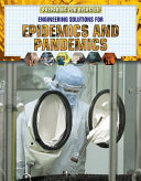 Engineering Solutions for Epidemics and Pandemics cover