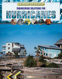 Engineering Solutions for Hurricanes cover