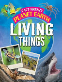 Living Things cover