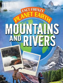 Mountains and Rivers cover