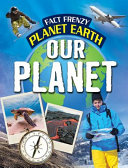 Our Planet cover