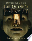 Joe Quinn's Poltergeist cover
