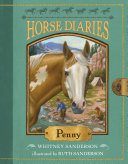 Penny cover
