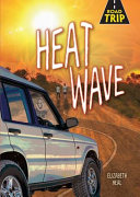 Heat Wave cover