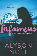 Infamous cover