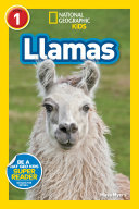 Llamas cover
