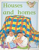 Houses and Homes cover