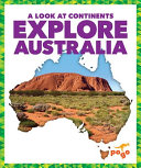 Explore Australia cover