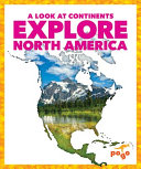 Explore North America cover
