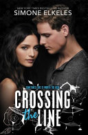 Crossing the Line cover