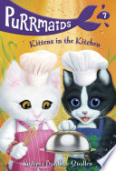 Kittens in the Kitchen cover