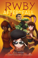 After the Fall cover