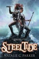 Steel Tide cover