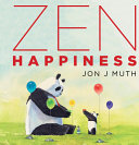 Zen Happiness cover