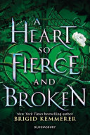A Heart So Fierce and Broken cover
