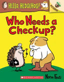 Who Needs a Checkup? cover