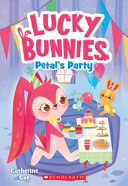 Petal's Party cover