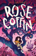 Rose Coffin cover