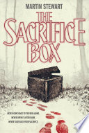 The Sacrifice Box cover