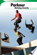 Parkour: Defying Gravity cover