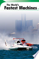 The World's Fastest Machines cover