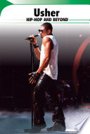 Usher: Hip-Hop and Beyond cover