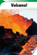 Volcano! cover