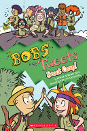 Scout Camp! cover