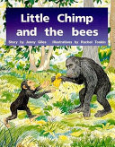 Little Chimp and the Bees cover