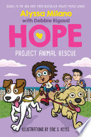 Project Animal Rescue cover