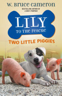 Two Little Piggies cover