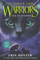 Veil of Shadows cover