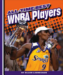 All-Time Best WNBA Players cover