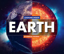 Looking Inside Earth cover
