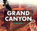 Looking Into the Grand Canyon cover