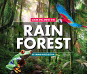 Looking Into the Rain Forest cover