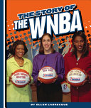 The Story of the WNBA cover