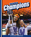 WNBA Champions cover