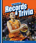 WNBA Records & Trivia cover