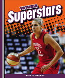 WNBA Superstars cover