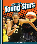 WNBA Young Stars cover