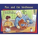 Max and the Birdhouse cover