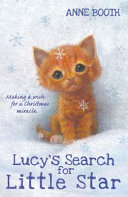 Lucy's Search for Little Star cover